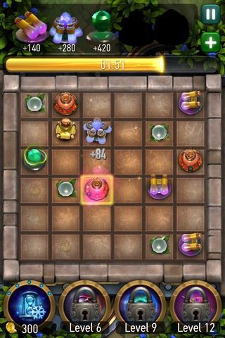 Prime World: Alchemy