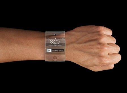 prototype montre prototype montre