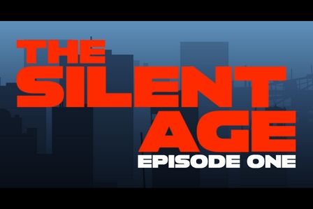 the silent age 2 ending