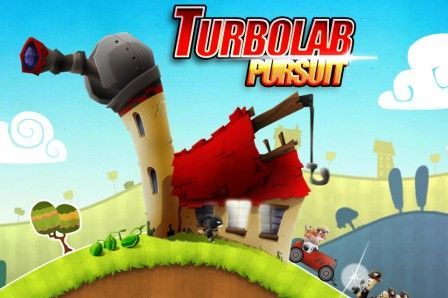 turbolab pursuit turbolab pursuit