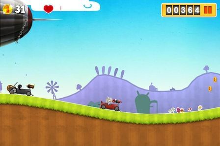 Turbolab Pursuit Turbolab Pursuit