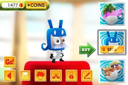 Turbolab Pursuit Turbolab Pursuit