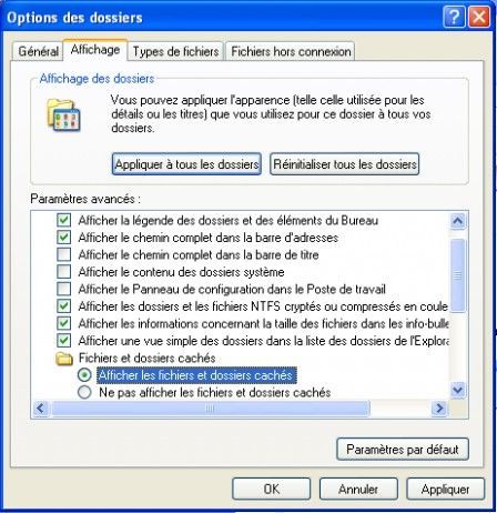 windows xp etape 4 windows xp etape 4