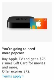 apple tv promo apple tv promo