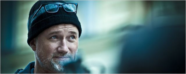 david fincher