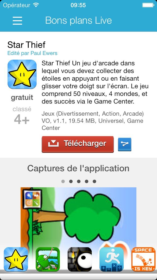 isoft 5.1 bons plans live isoft 5.1 bons plans live