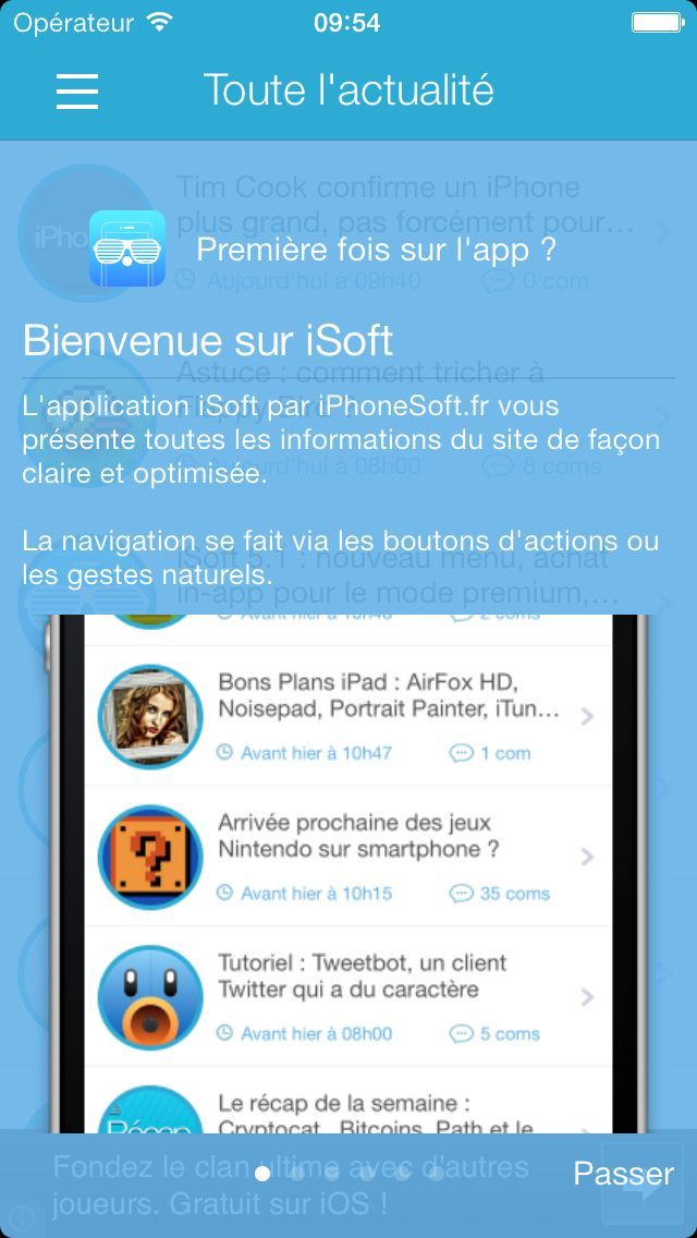 isoft 5.1 tuto isoft 5.1 tuto