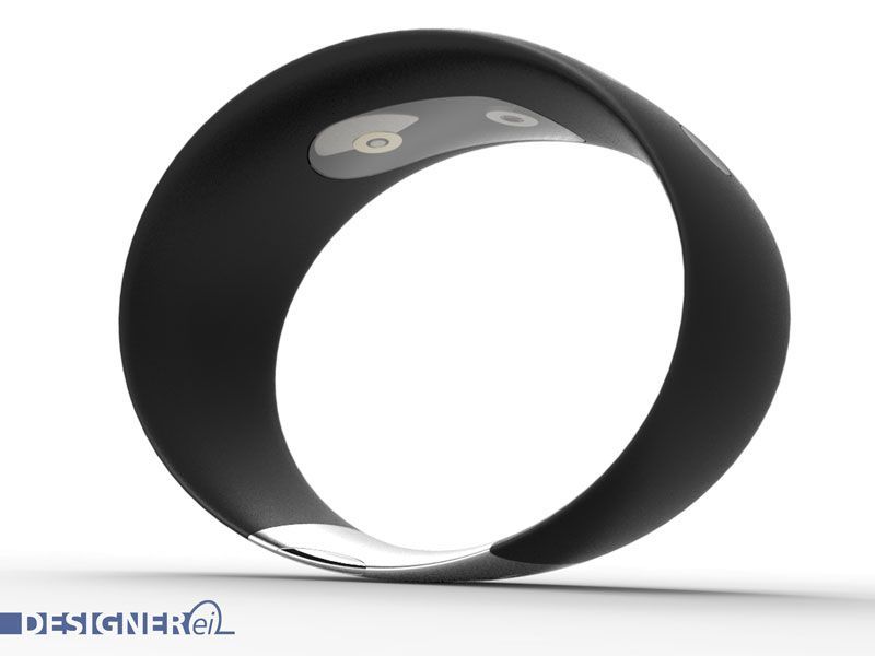 iwatch concept 2 iwatch concept 2