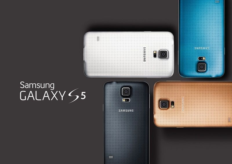 samsung galaxy s5 colors samsung galaxy s5 colors