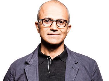 satya nadella microsoft satya nadella microsoft