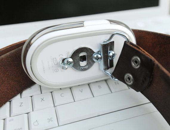 souris ceinture