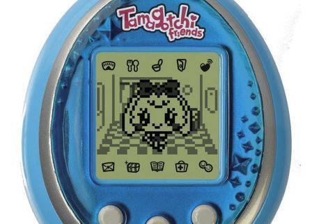 tamagochi tamagochi