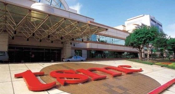 tsmc tsmc