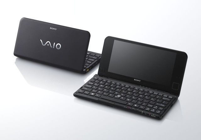 vaio vaio