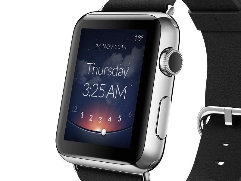 applewatch applewatch concept 4