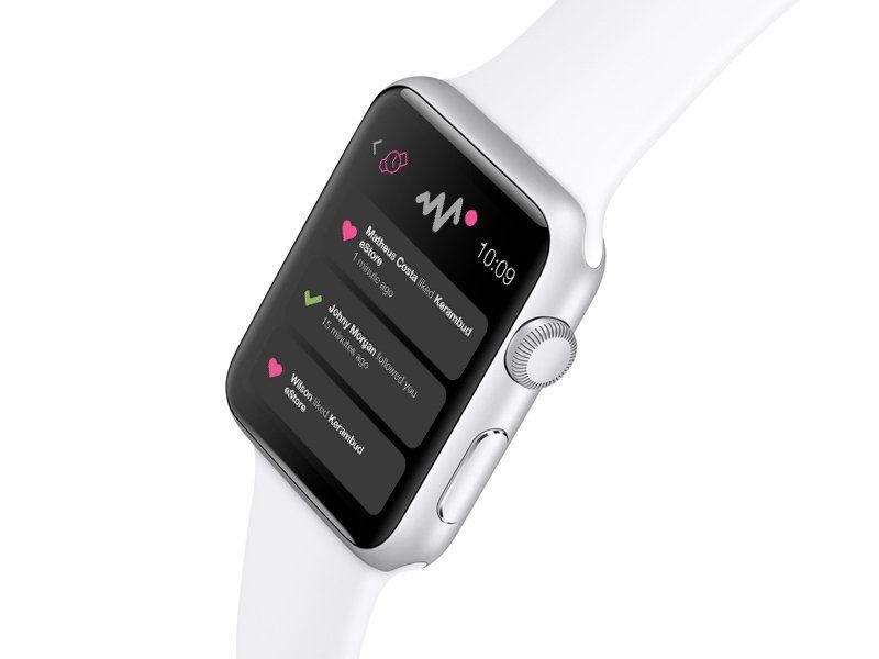 applewatch applewatch concept 2
