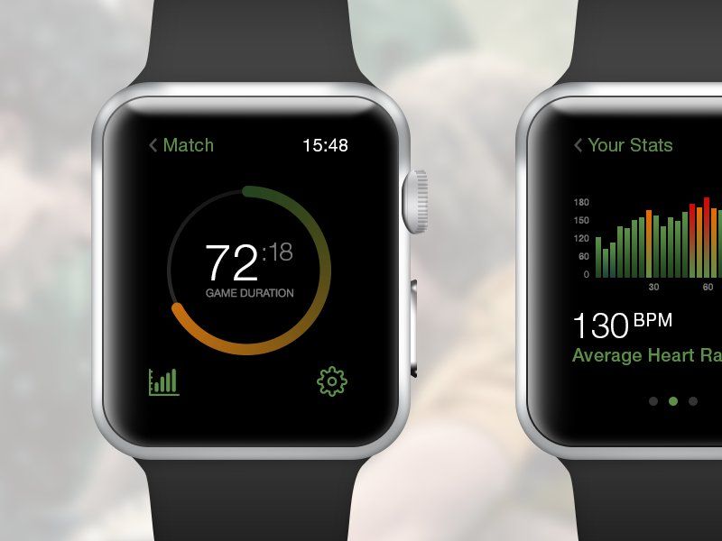 applewatch applewatch concept 9