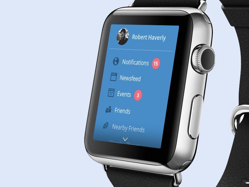 applewatch applewatch concept 10