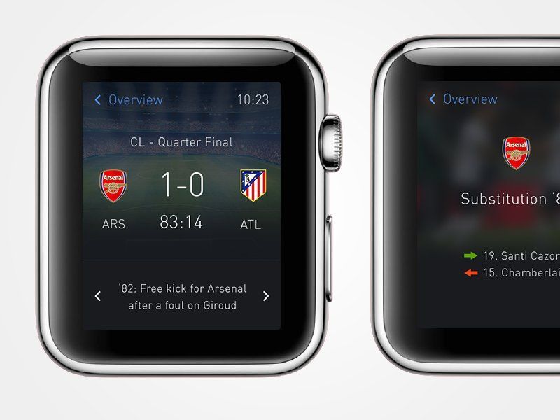 applewatch applewatch concept 11