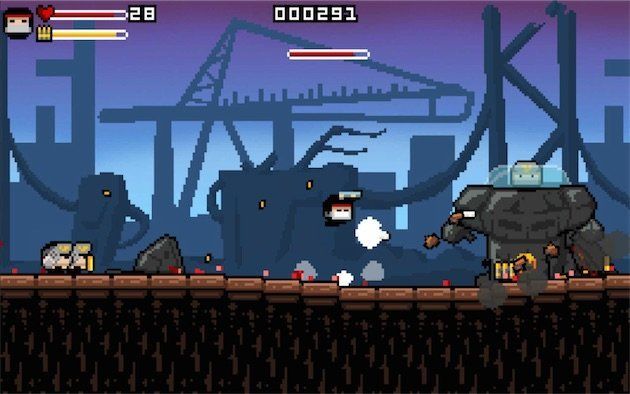 gunslug ios gunslug ios