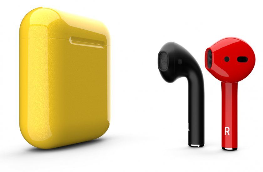 airpods colors couleurs airpods colors couleurs