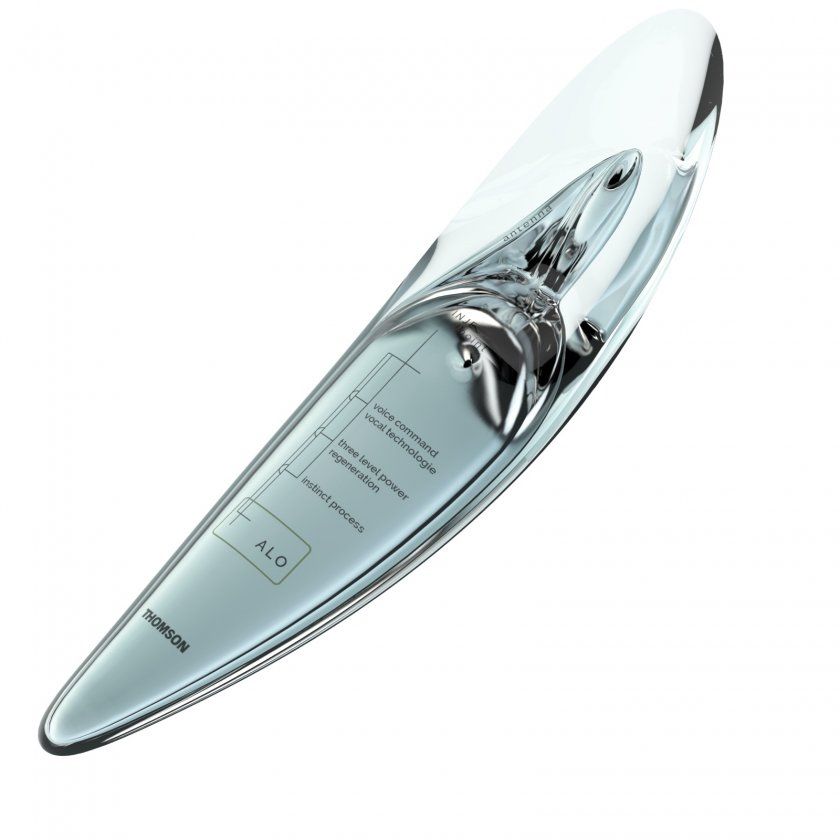 alo starck alo starck