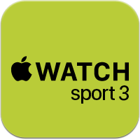 Apple Watch 3 aussi dispo en pré-commande