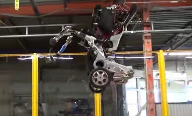 boston dynamics robot handle boston dynamics robot handle