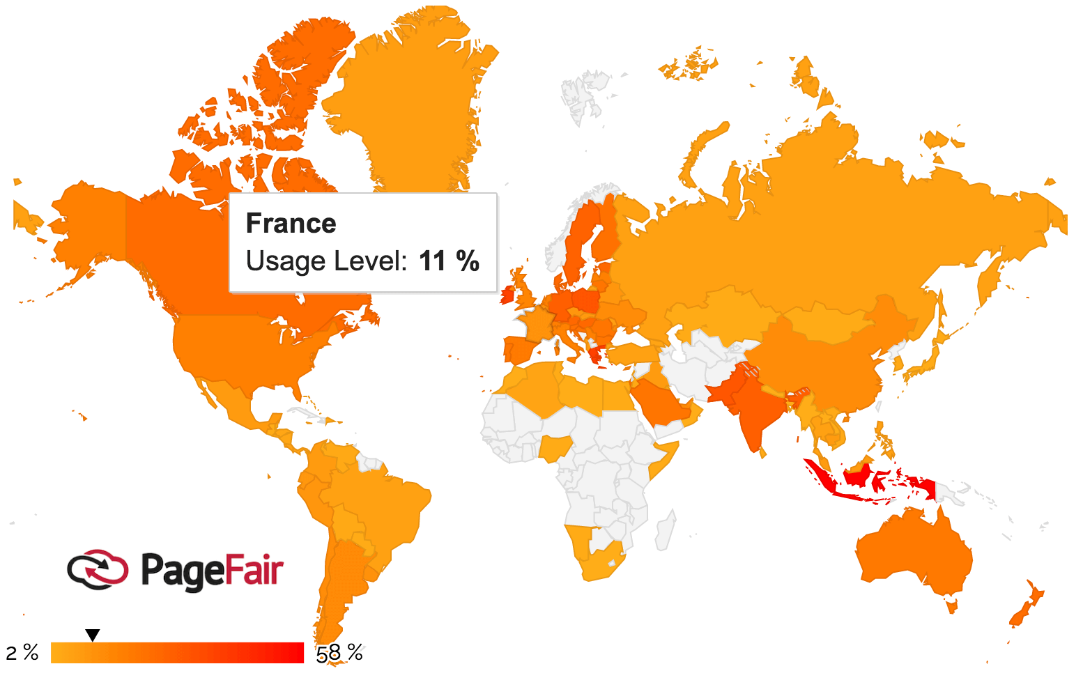 carte monde utilisation adblocker pub carte monde utilisation adblocker pub