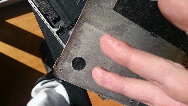 doigts brules mac doigts brules mac