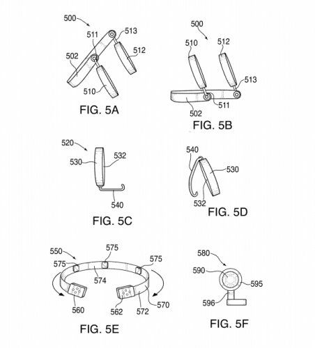 ecouteur apple brevet ecouteur apple brevet