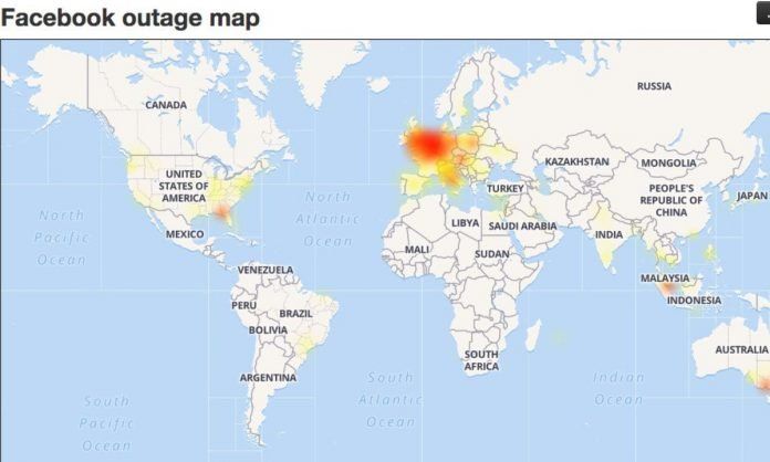 facebook bug map facebook bug map