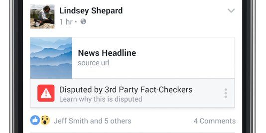 fact checkers facebook fact checkers facebook