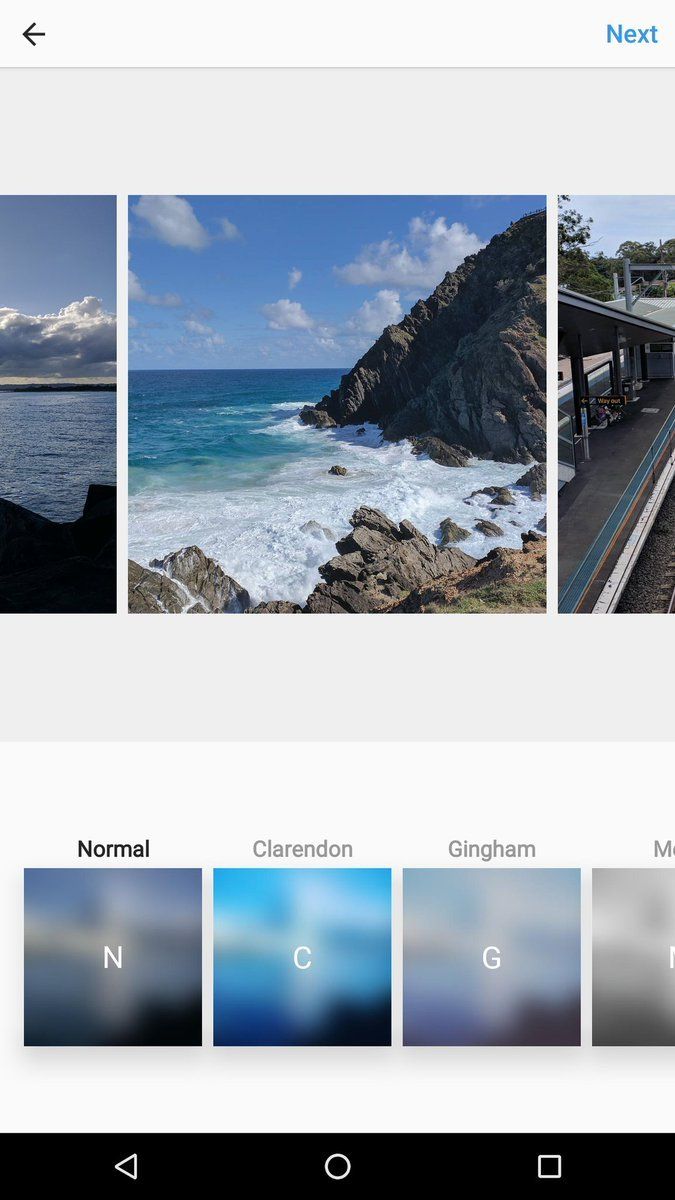 galerie filtre insta galerie filtre insta