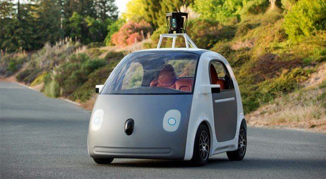 google car google car
