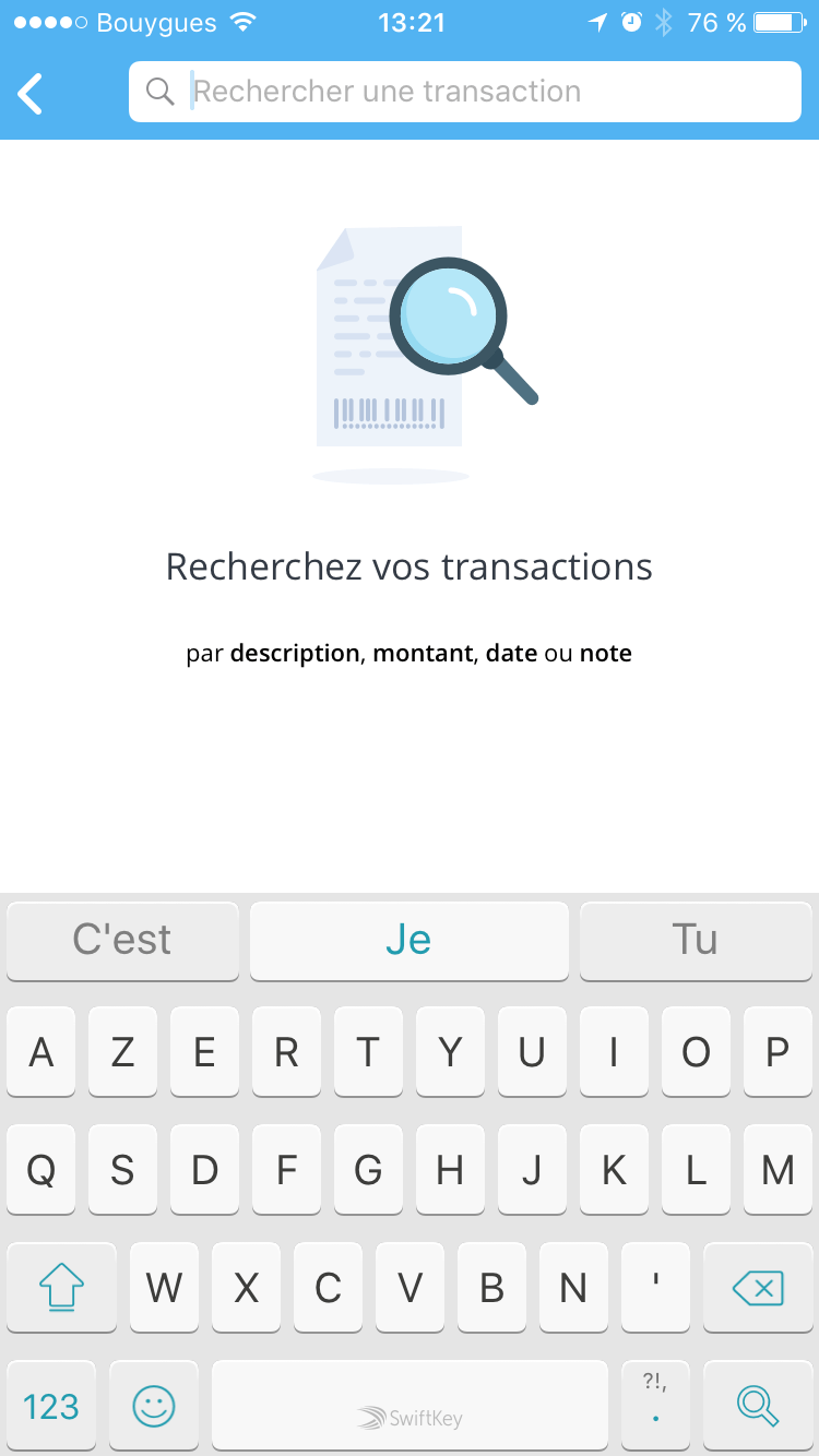 historique bankin application compte bancaire historique bankin application compte bancaire