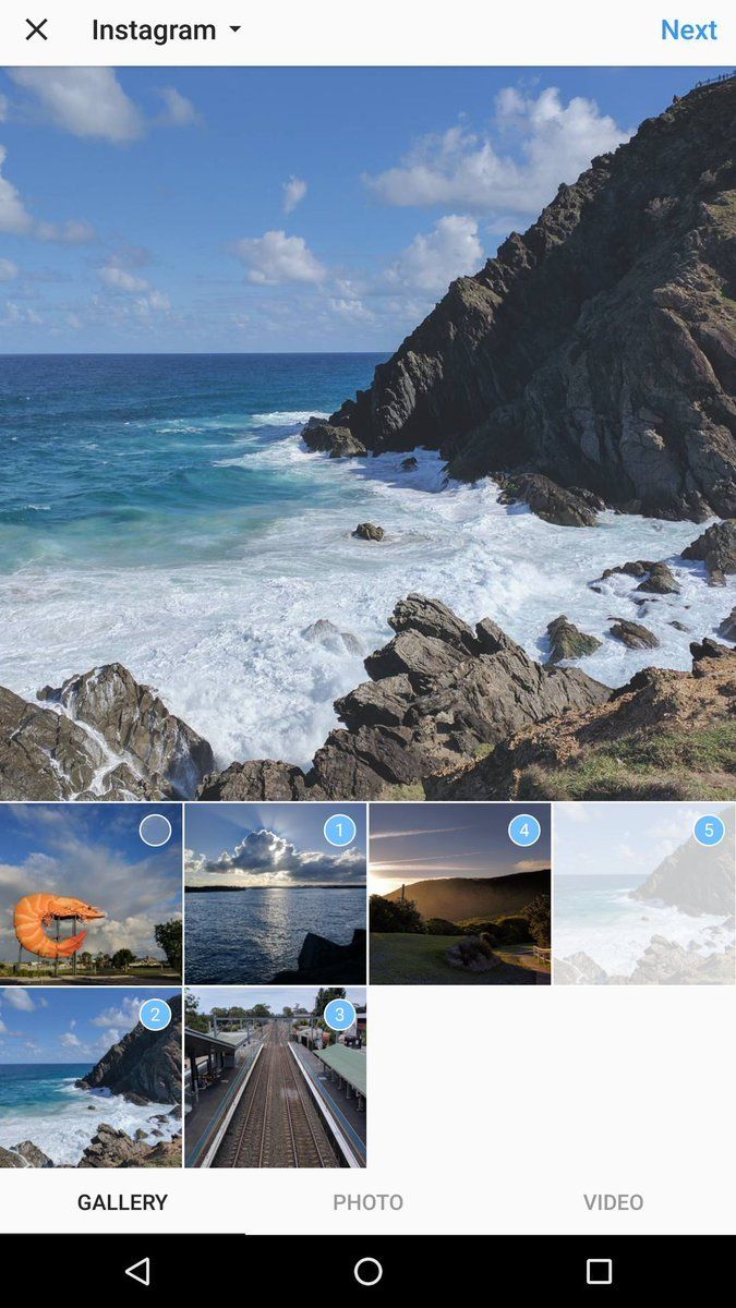 insta gallerie insta gallerie