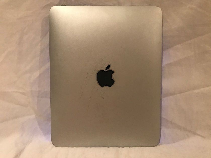 ipad dos