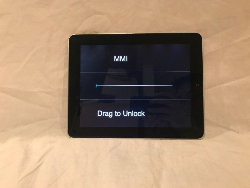 ipad suite