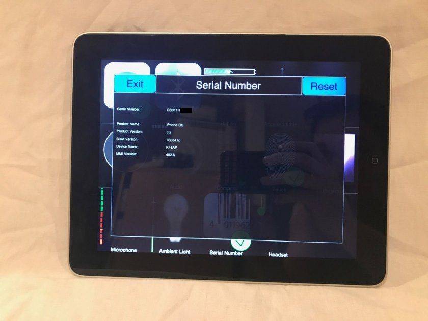 ipad un