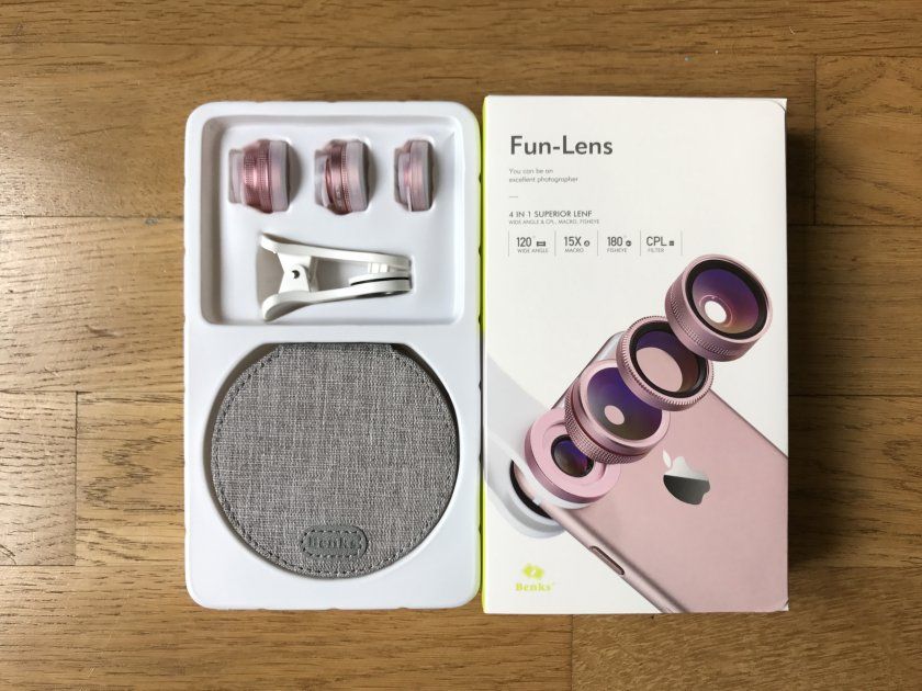 kit photo 4 en 1 pas cher iphone 7 kit photo 4 en 1 pas cher iphone 7