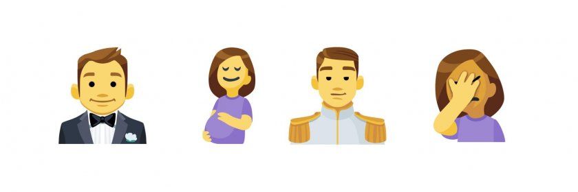 nouveaux emoji facebook