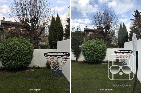 objectif kit photo iphone 7 objectif kit photo iphone 7