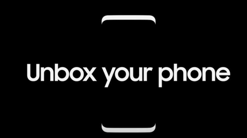 s8 teaser samsung s8 teaser samsung