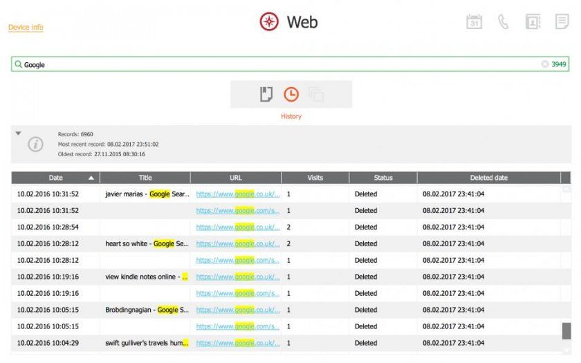 safari deleted history safari deleted history