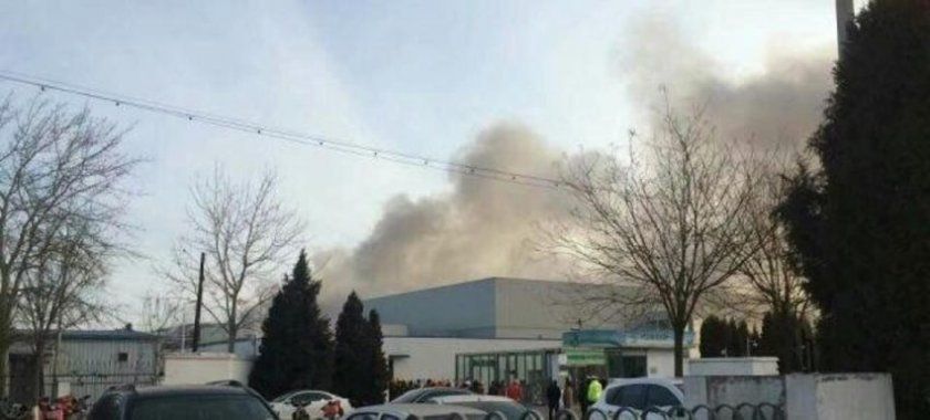 samsung usine feu samsung usine feu