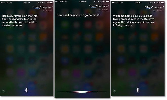 siri batman lego siri batman lego