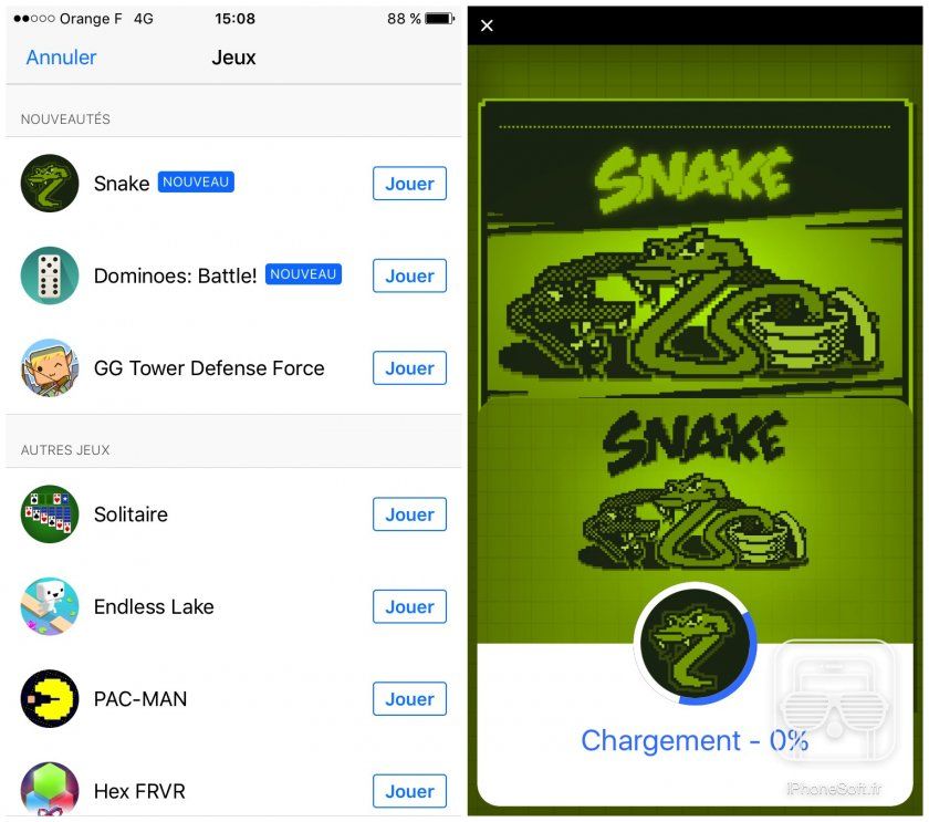 snake messenger ios isoft snake messenger ios isoft