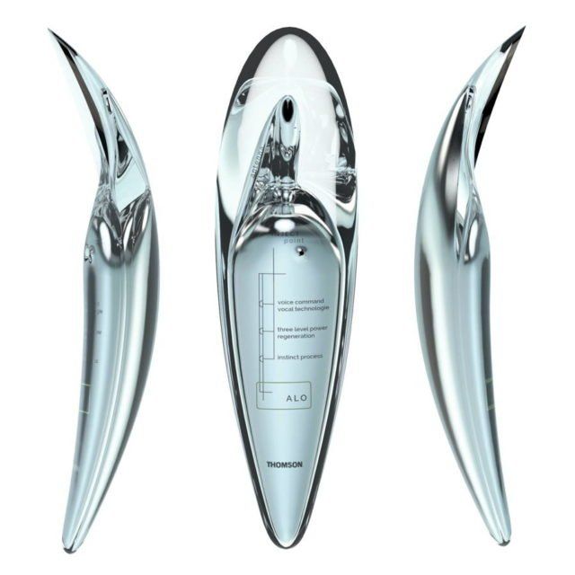 starck allo starck allo