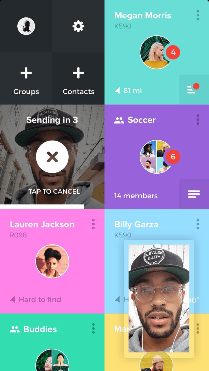 tribe ios cyril paglino tribe ios cyril paglino